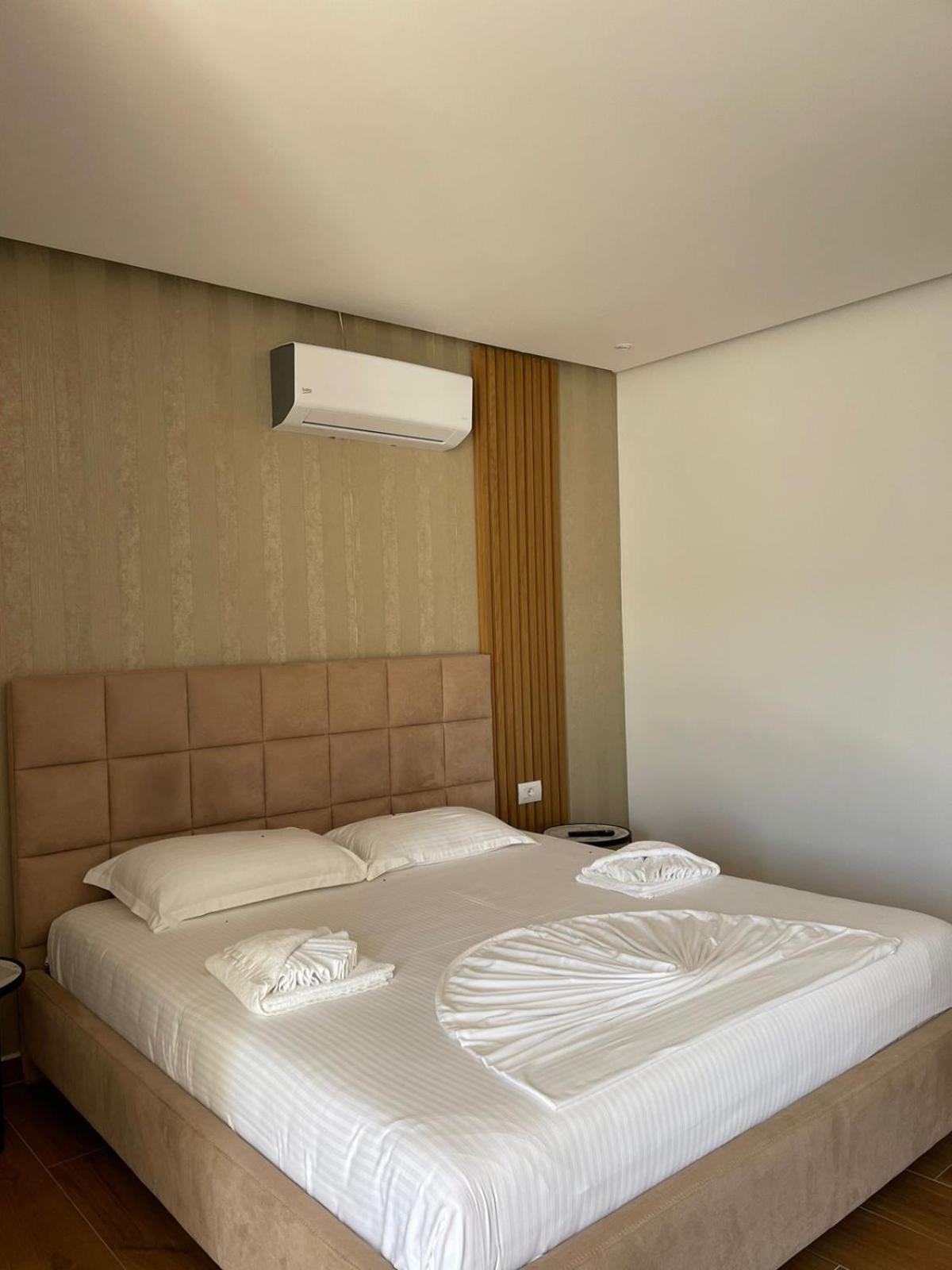 Sea La Vie By Hotel Anna Ksamil Exterior foto